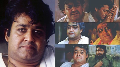 കുഞ്ഞുക്കുട്ടനിലൂടെ മോഹൻലാലിന് ദേശീയ അവാർഡ് സമ്മാനിച്ച 'വാനപ്രസ്ഥം'; കഥകളിയെ വെള്ളിത്തിരയിലേക്ക് സന്നിവേശിപ്പിച്ച ഷാജി എൻ. കരുൺ വിസ്മയം