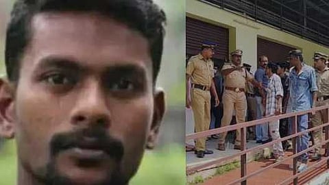 പോത്തൻകോട് സുധീഷ് കൊലപാതകം: 11 പ്രതികളും കുറ്റക്കാർ, 
ശിക്ഷാ വിധി നാളെ