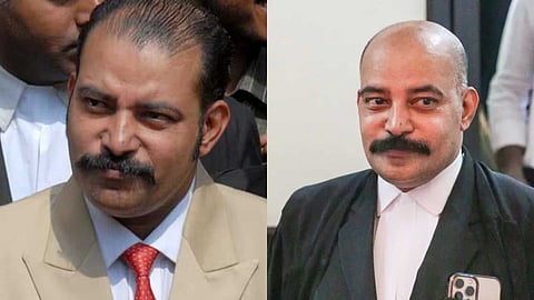 "ആയിരം രൂപയും ആളൂരും"; കുപ്രസിദ്ധി സ്വയം സ്വീകരിച്ച അഭിഭാഷകന്‍