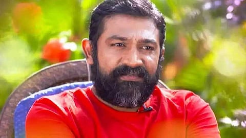 സിനിമാ-സീരിയൽ താരം വിഷ്ണു പ്രസാദ് അന്തരിച്ചു