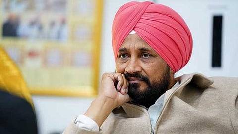 "2019ലെ സർജിക്കൽ സ്ട്രൈക്കിൻ്റെ ആധികാരികതയിൽ സംശയം"; വിവാദ പരാമർശത്തിന് പിന്നാലെ മലക്കം മറിഞ്ഞ് ചന്നി