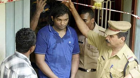 തലസ്ഥാനത്തെ നടുക്കിയ നന്തന്‍കോട് കൂട്ടക്കൊലക്കേസിലെ വിധി 8ന്