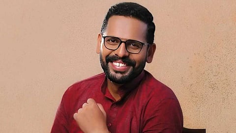 പി. സരിൻ ഇനി വിജ്ഞാനകേരളം പദ്ധതിയുടെ സ്ട്രാറ്റജിക് അഡ്വൈസർ; നിയമനം പ്രതിമാസം 80,000 രൂപ വേതനത്തിൽ