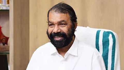 സംസ്ഥാന സ്കൂൾ പ്രവേശനോത്സവം ജൂൺ 2ന്; ആലപ്പുഴ കലവൂർ ഗവൺമെൻ്റ് HSSൽ മുഖ്യമന്ത്രി ഉദ്ഘാടനം ചെയ്യും