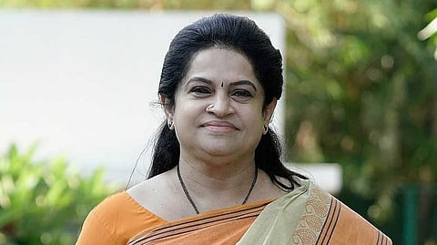 "പലരും സണ്ണി ജോസഫ് ആരാണെന്ന് ചോദിച്ചു, കണ്ണൂരിൽ നിന്നുള്ള ചിലർക്ക് മാത്രമറിയാം"