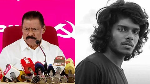 മധുവിൻ്റെ പരാമർശം അങ്ങേയറ്റം അപലപനീയം, വേടനെതിരായ ആക്രമണത്തെ കേരളം ഒറ്റക്കെട്ടായി എതിർക്കണം: എം.വി. ഗോവിന്ദൻ