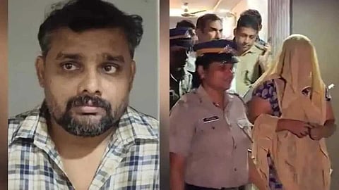 കുറുപ്പംപടി പീഡനം: അമ്മയുടെ ആൺസുഹൃത്ത് കുട്ടികളെ പീഡിപ്പിച്ചത് രണ്ട് വർഷത്തോളമെന്ന് കണ്ടെത്തൽ; കുറ്റപത്രം സമർപ്പിച്ചു