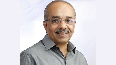 എ. പ്രദീപ് കുമാര്‍ മുഖ്യമന്ത്രിയുടെ പുതിയ പ്രൈവറ്റ് സെക്രട്ടറി