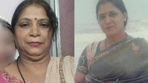 തെരുവിൽ ഉപേക്ഷിച്ച കുഞ്ഞിനെ എടുത്തുവളർത്തി; 13ാം വയസിൽ ആൺസുഹൃത്തുക്കളോടൊപ്പം പോറ്റമ്മയെ കൊലപ്പെടുത്തി മകൾ