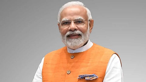 "പഹല്‍ഗാം ഭീകരാക്രമണത്തിന് ഇന്ത്യ മറുപടി നൽകിയത് 22 മിനുട്ട് കൊണ്ട്"; ഓപറേഷന്‍ സിന്ദൂറിനെ പ്രശംസിച്ച് പ്രധാനമന്ത്രി