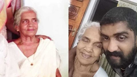 പയ്യന്നൂരിലെ വയോധികയുടെ മരണം: മരണകാരണം ആന്തരിക രക്തസ്രാവം;  കൊച്ചുമകന്‍ അറസ്റ്റില്‍