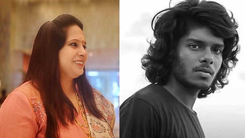 "രാജ്യത്ത് ഇപ്പോൾ ജാതി വിവേചനവും അടിമത്വവും ഇല്ല, വേടനെതിരായ പരാതി വേട്ടയാടലിന്റെ ഭാഗമല്ല"; പാലക്കാട് നഗരസഭ കൗൺസിലർ