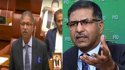 സയ്യിദ് അലി സഫർ