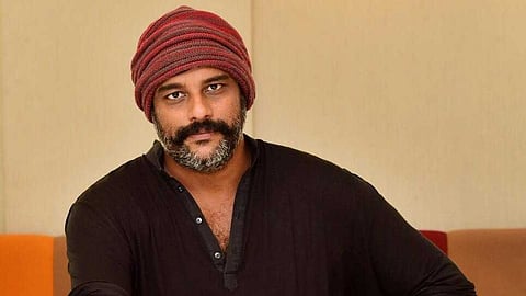 മുരളി ​ഗോപി