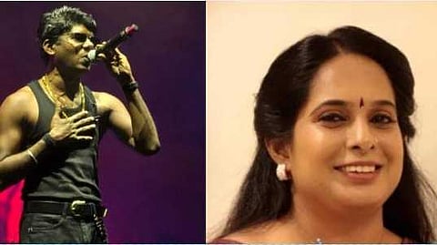 "പാർട്ടിയോട്  ആലോചിച്ചില്ല";  ബിജെപി കൗൺസിലർ വേടനെതിരെ എൻഐഎയ്ക്ക് പരാതി നൽകിയതിൽ അതൃപ്തി അറിയിച്ച് സംസ്ഥാന നേതൃത്വം