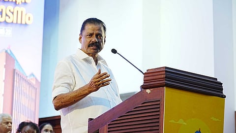 നിലമ്പൂരിൽ എൽഡിഎഫിന് പ്രമുഖ സ്ഥാനാർഥി, പ്രഖ്യാപനം ഒരാഴ്ചയ്ക്കകം: എം.വി. ഗോവിന്ദൻ