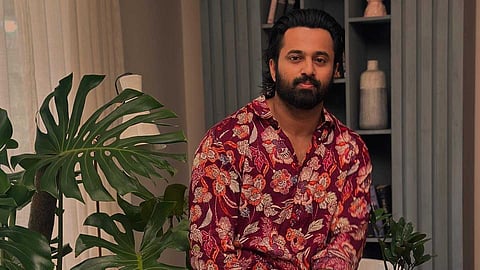 ഉണ്ണി മുകുന്ദന്‍