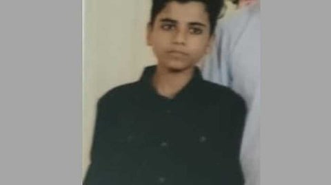 എറണാകുളത്ത് പരീക്ഷ എഴുതി മടങ്ങിയ കുട്ടിയെ കാണാനില്ലെന്ന് പരാതി