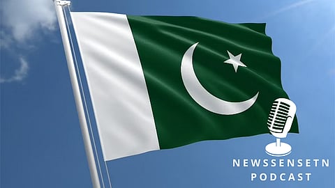 Pakistan