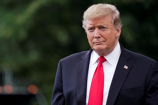 trump