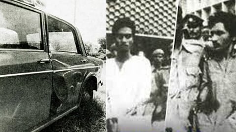 பில்லா, ரங்கா