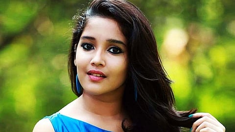 anikha surendran