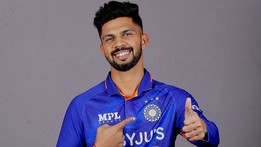 தென்னாப்பிரிக்காவுக்கு எதிரான போட்டியில் இருந்து ருதுராஜ் விலகல் - அவருக்கு மாற்று யார்?