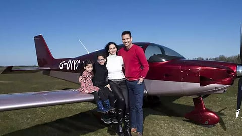 Ashok Aliseril Thamarakshan