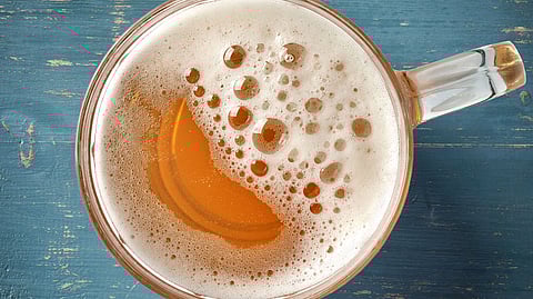 சிறுநீர்