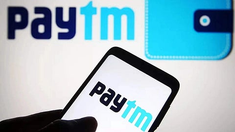 Paytm