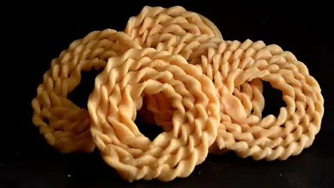 செட்டிநாடு பலகாரங்கள்