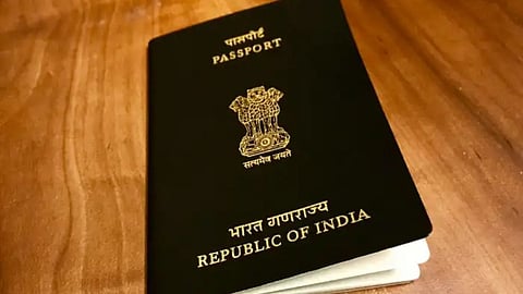 Passport