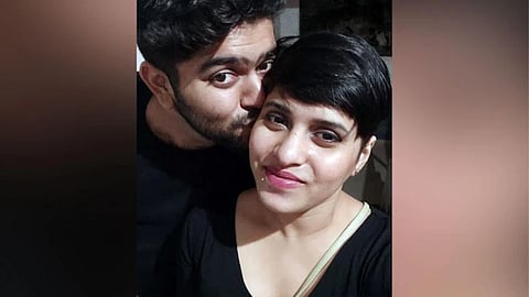 ஷ்ரத்தா - அஃப்தாப் அமீன்