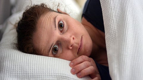 நள்ளிரவு 1 - 3 மணிக்கு திடீரென முழிப்பு வருகிறதா? - உங்களுக்கு இந்த பிரச்னை இருக்கலாம்! 