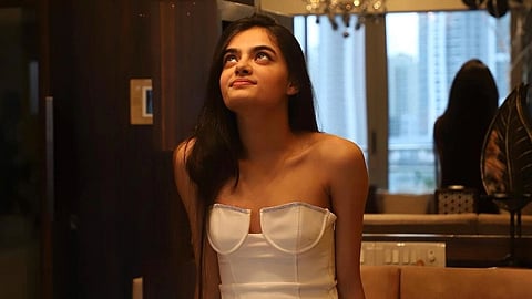 ருஹானிகா தவான் : 15 வயதில் சொந்த வீடு வாங்கிய நடிகை - நெகடிவ் விமர்சனங்களுக்கு பதிலடி! 