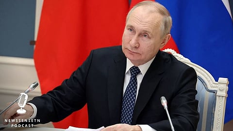 Another Russian Found Dead on Ship in  India - Third in a Fortnight