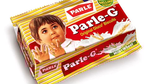 Parle G : How Shaktiman boosted Parle G sales from 50 tons to 2,000 tons a month