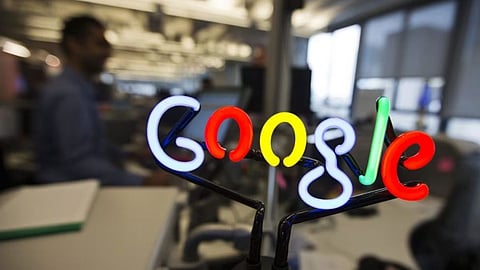 Google layoffs
