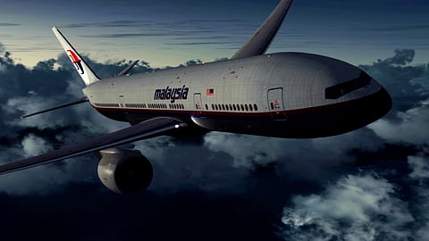MH 370 : 2014ல் மாயமான விமானம்; இன்றுவரை தீர்க்கப்படாத மர்மம் - திக் திக் கதை!