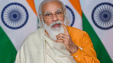 மோடி முதல் பில்கேட்ஸ் வரை: இடது கை பழக்கமுடையோரின் தனித்தன்மைகள்- விஞ்ஞானிகள் கூறுவதென்ன? 