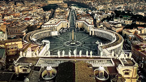 ஒரு முஸ்லீம் மதத்தவர் கூட இல்லாத உலகின் ஒரே நாடு குறித்து தெரியுமா? சுவாரஸ்ய தகவல்கள்