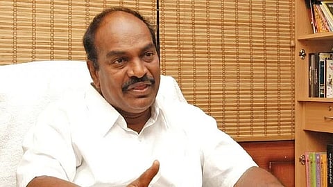 ஜெகத்ரட்சகன் : திமுக-வின் அதானியா? - முழுமையான பின்னணி