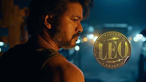 Leo : ரிலீஸுக்கு முன்பே ரஜினியின் ஜெயிலர் கலெக்‌ஷன் சாதனையை முறியடித்த லியோ - எத்தனை கோடி?