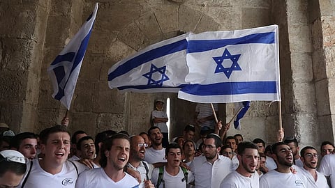 Israel : நாலாபுறமும் எதிரிகள் இருந்தாலும் அஞ்சாத நாடு - பாலைவனம் பேரரசானது எப்படி?