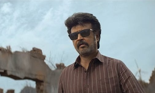 Vettaiyan : வெளியானது தலைவர்170 டீசர் - மாஸ் லுக்கில் மிரட்டும் ரஜினிகாந்த் | Video உள்ளே