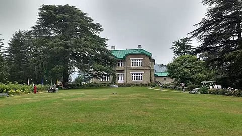 Chail Palace: இமாச்சல பிரதேசத்தில் இப்படி ஒரு அரண்மனையா! ஏன் நிச்சயம் பார்க்க வேண்டும்?