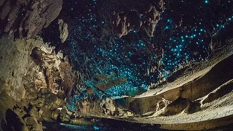 
5 world's most unusual underground attractions for curious