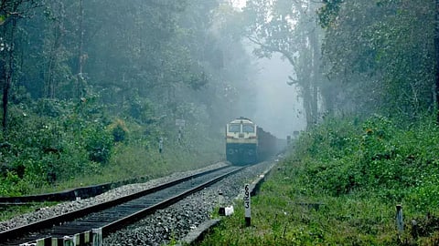 Sikkim all set to get its first railway station after a long wait of 49 years!