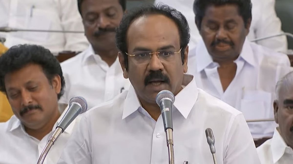 தமிழ்நாடு பட்ஜெட் 2024: 6 ஆண்டுகளில் 8 லட்சம் கான்கிரீட் வீடுகள் கட்டித் தரப்படும்!