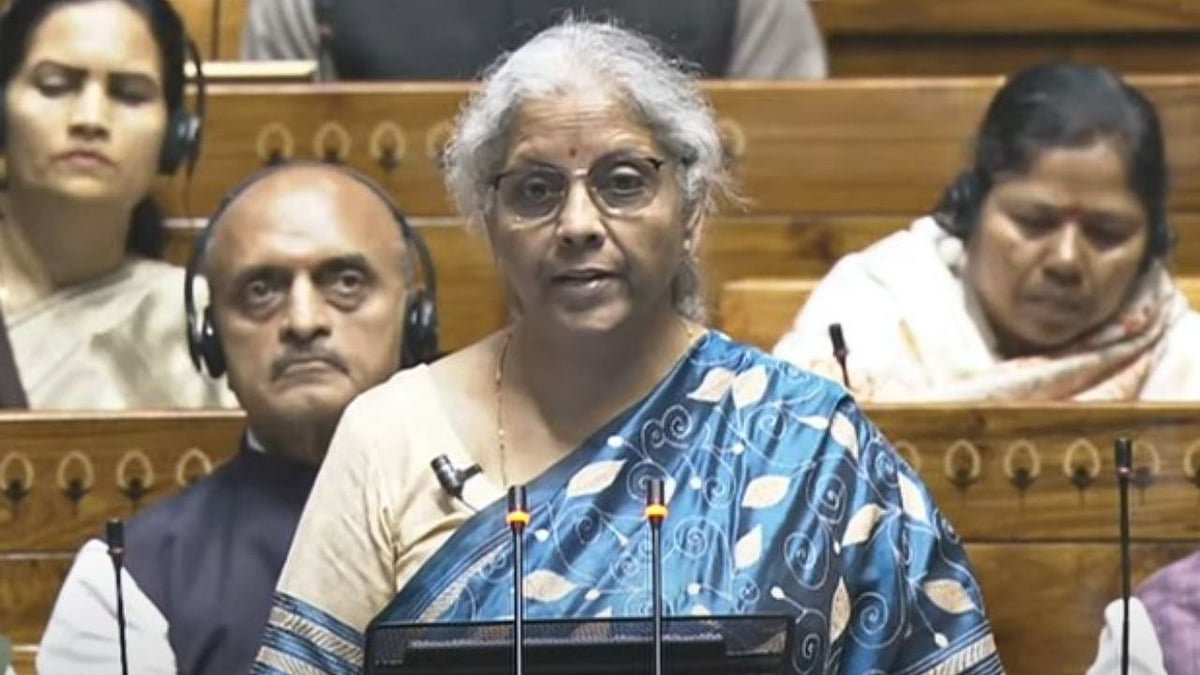 Budget 2024 : 5 ஆண்டுகளில் கிராமப்புறங்களில் 2 கோடி வீடுகள் கட்டப்படும் - நிதியமைச்சர் 